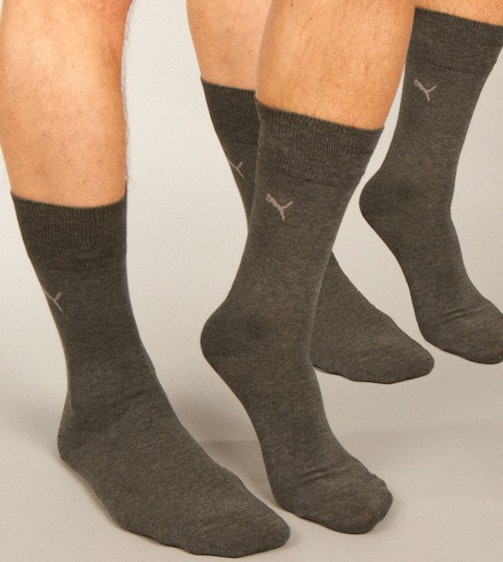 Puma sokken 2 paar Classic Sock H 222145001-201