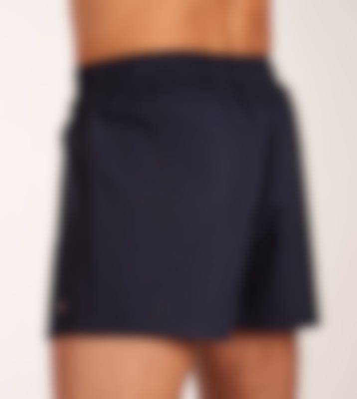 Tommy Hilfiger boxershort 2 pack Woven Boxer Check H