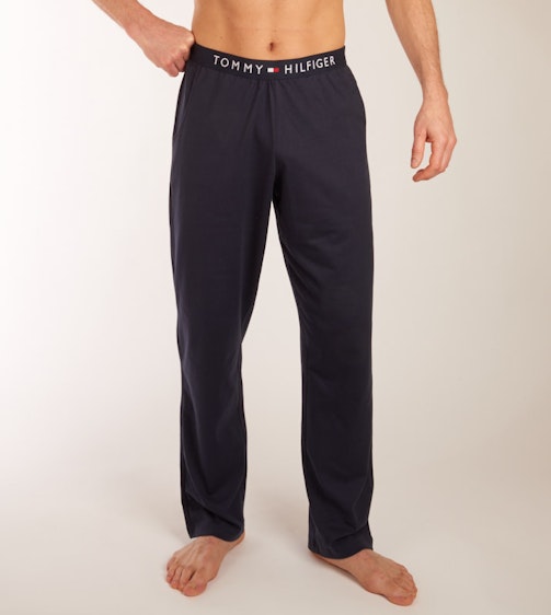 Tommy Hilfiger lange broek pyjama H UM0UM01186-416