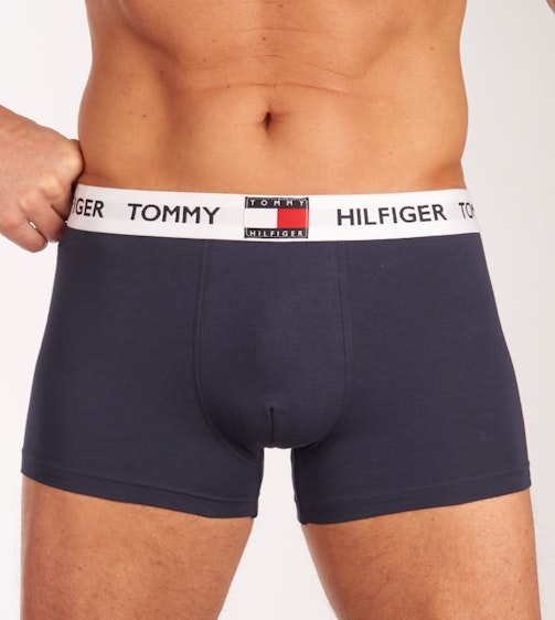 Tommy Hilfiger short Trunk Organic H UM0UM01810-CHS