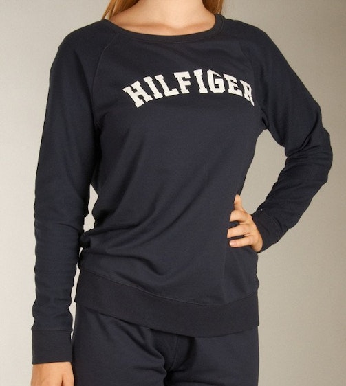 Tommy Hilfiger shirt Iconic Track Top D 1387906014-416