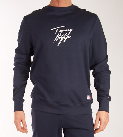 Tommy Hilfiger homewear top Track Top H UM0UM01798-CHS
