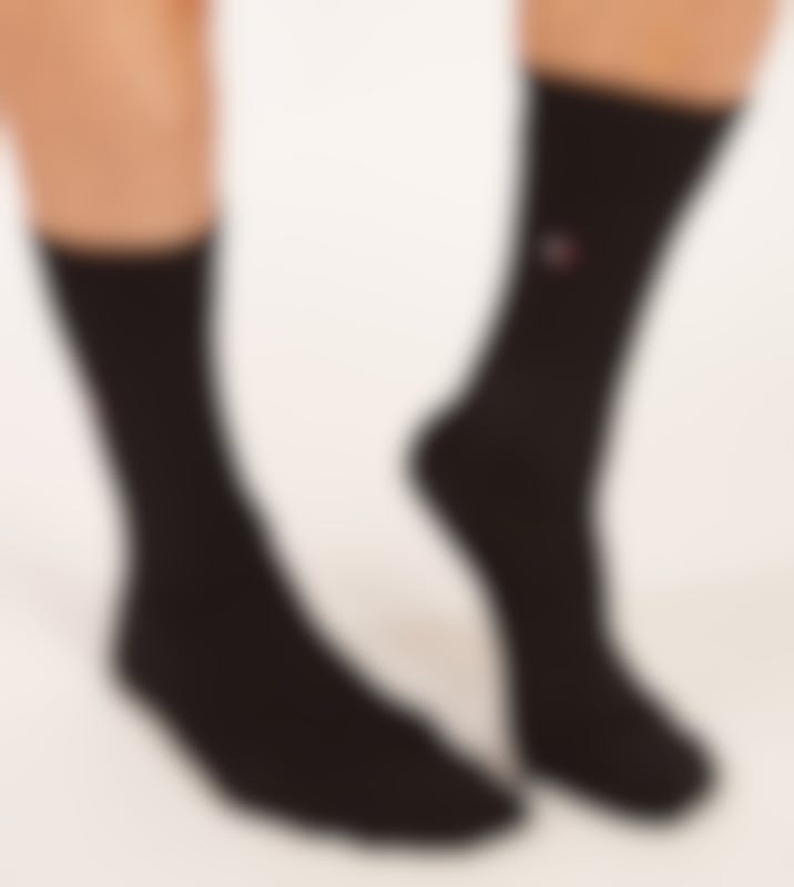 Tommy Hilfiger sokken 2 paar Men Sock H