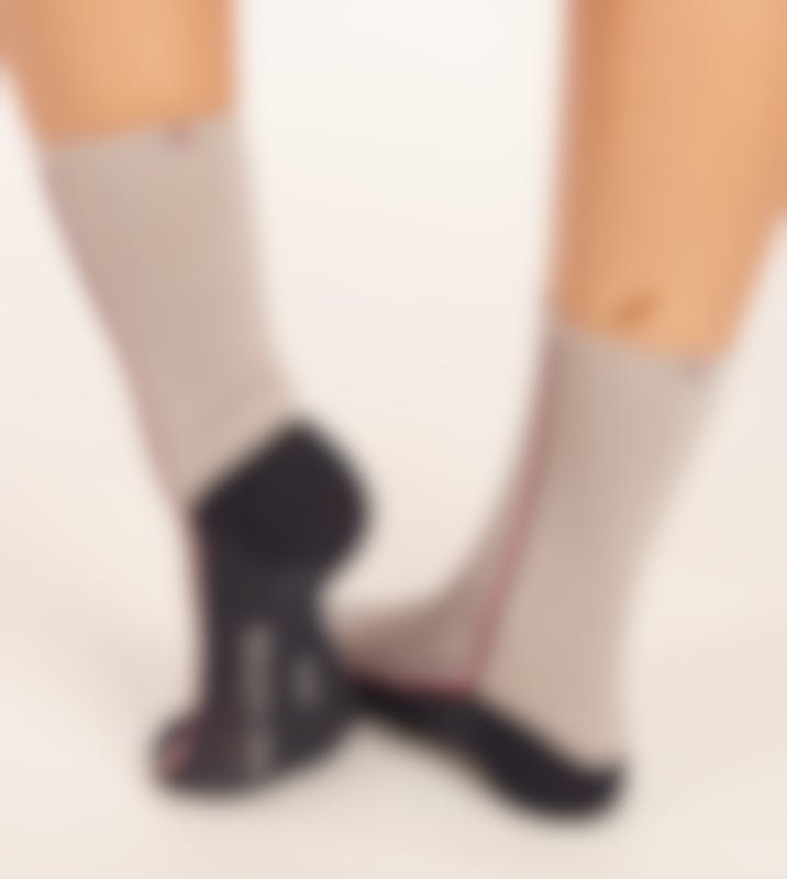 Tommy Hilfiger sokken 2 paar Women Sock D