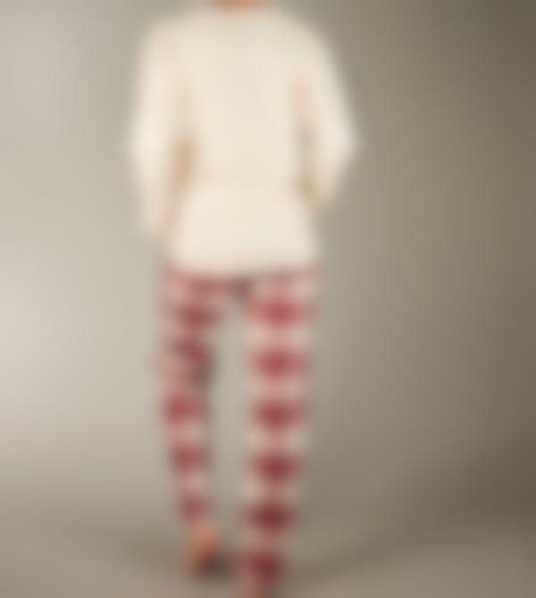Triumph pyjama lange broek AW17 PK Character D