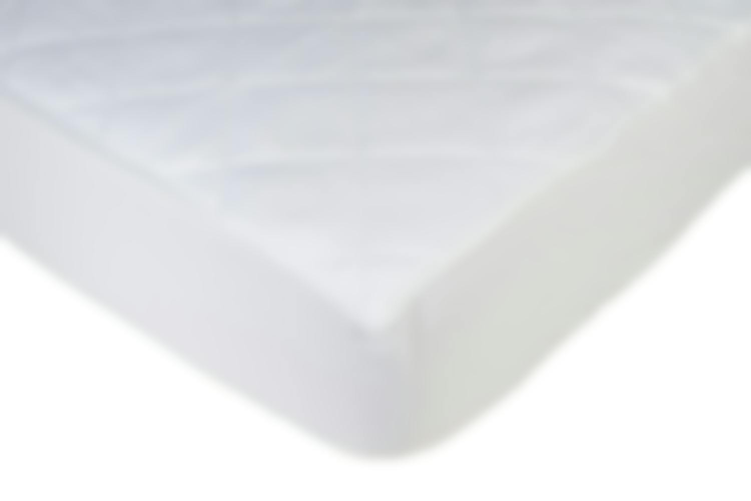Bonnanotte gewatteerde matrasbeschermer katoen (hoek 30 cm)