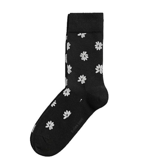 Bjorn Borg sokken Core Simple Flower H