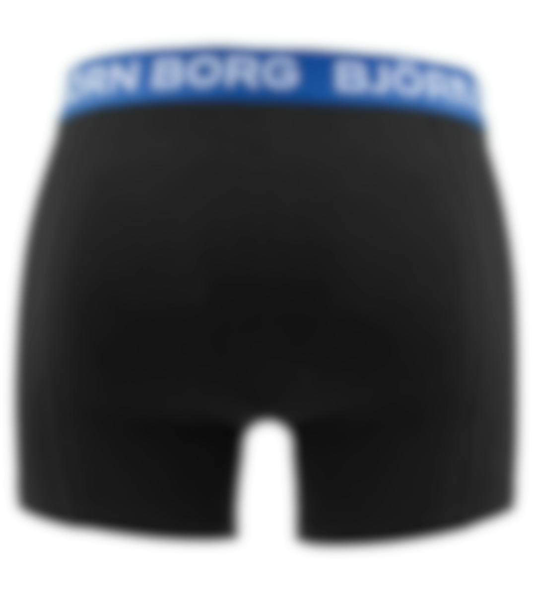 Björn Borg short 12 pack Cotton Stretch Boxer Hommes