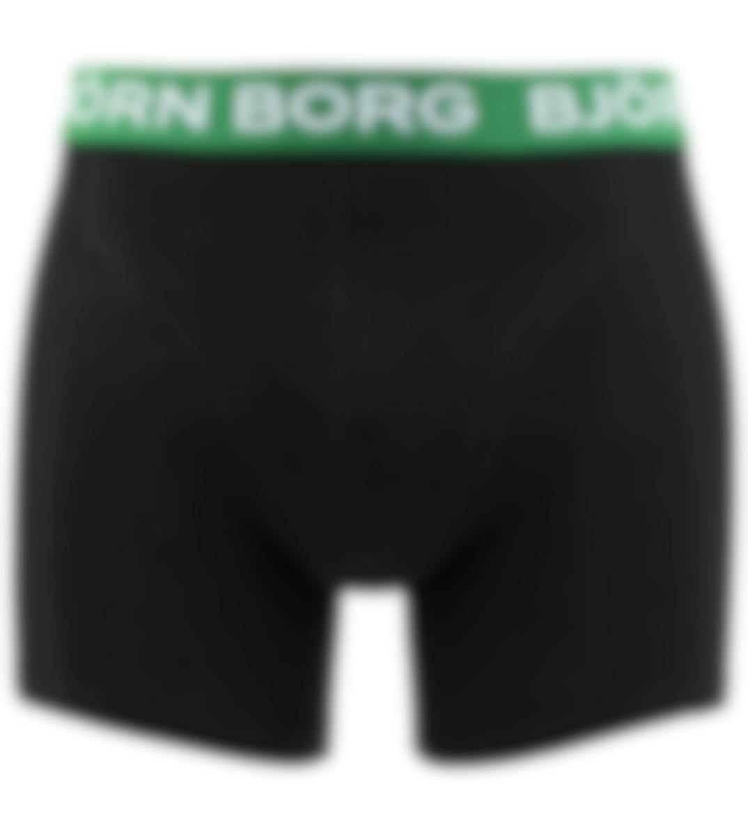 Björn Borg short 12 pack Cotton Stretch Boxer Heren