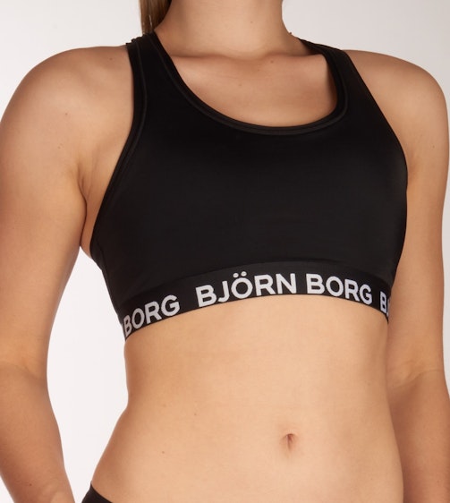 Björn Borg BH topje Performance Soft Top Shilo For Her D
