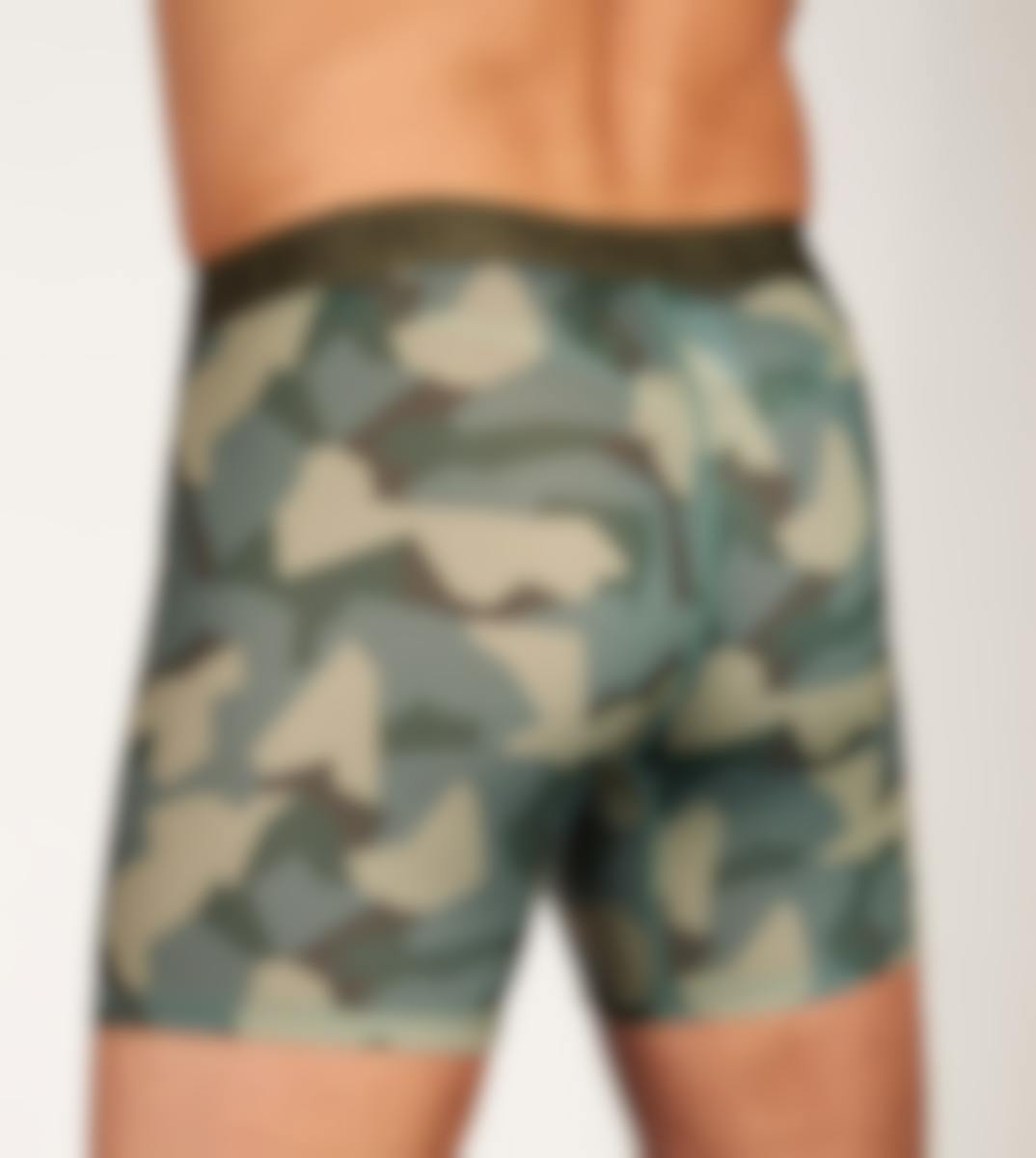Björn Borg short 3 pack Performance Nordic Camo For Him H