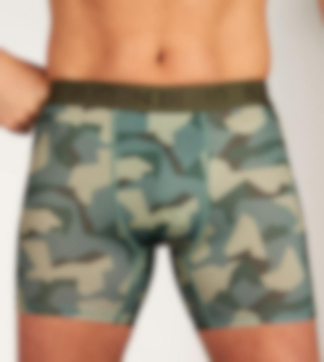 Björn Borg short 3 pack Performance Nordic Camo For Him H
