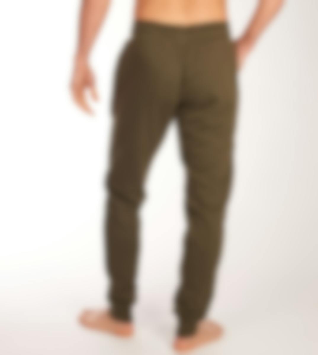 Björn Borg homewear lange broek Logo Pants H
