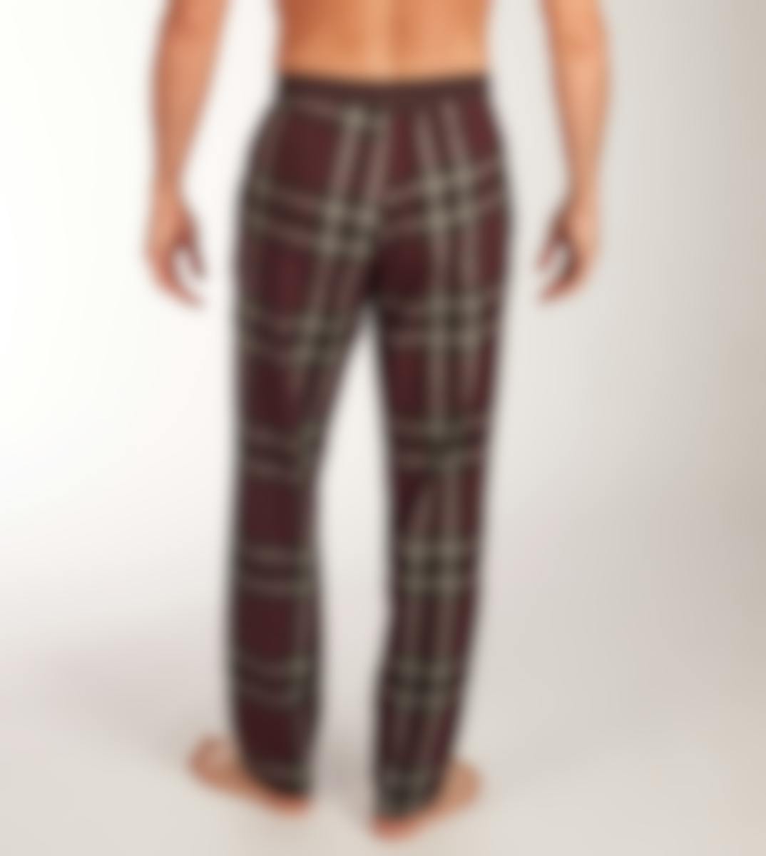 Björn Borg pyjamabroek lang Core Pyjama Pants H