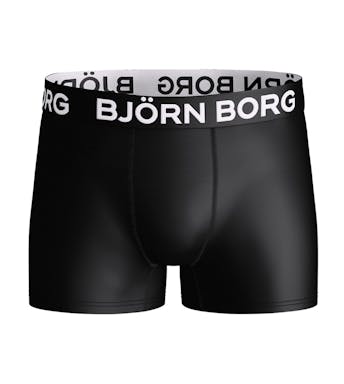Bjorn Borg short Performance Solids J