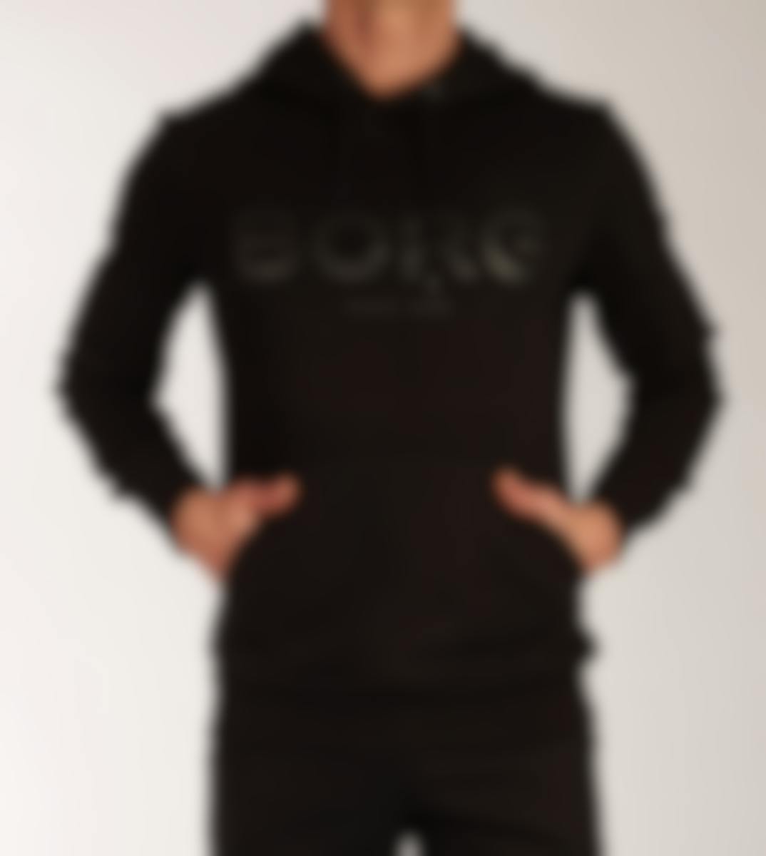 Björn Borg haut homewear Bb Logo Hood For Him H