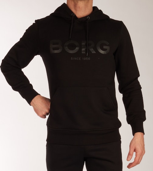 Björn Borg haut homewear Bb Logo Hood For Him H