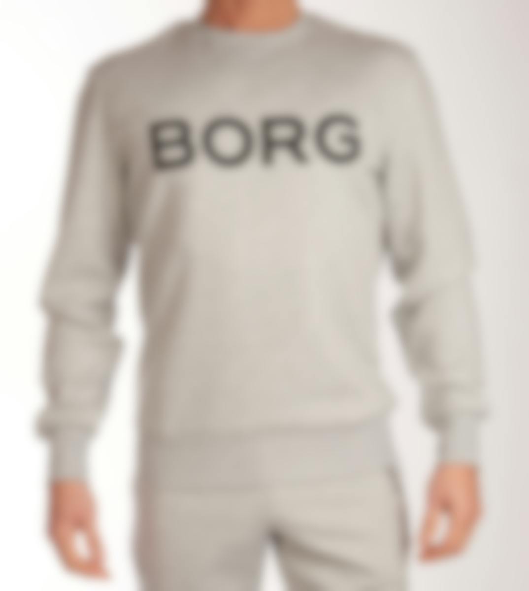 Bjorn Borg homewear top Sportswear Crew Logo H
