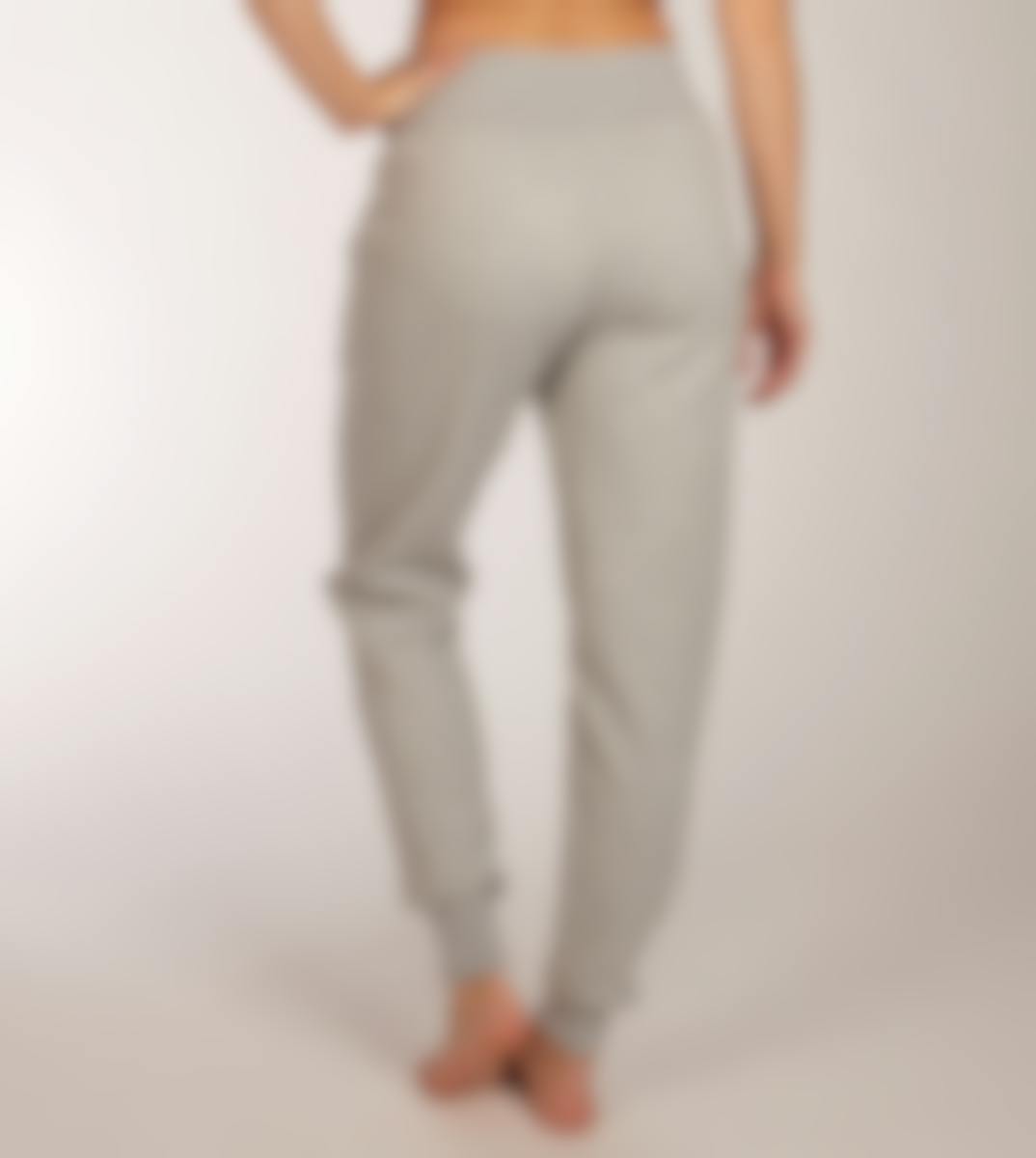 Björn Borg pantalon homewear Bb Logo High Waist Sweat Pants For Her D
