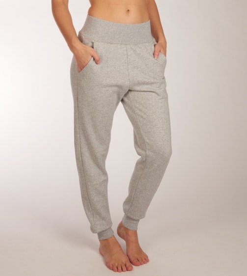Björn Borg pantalon homewear Bb Logo High Waist Sweat Pants For Her D