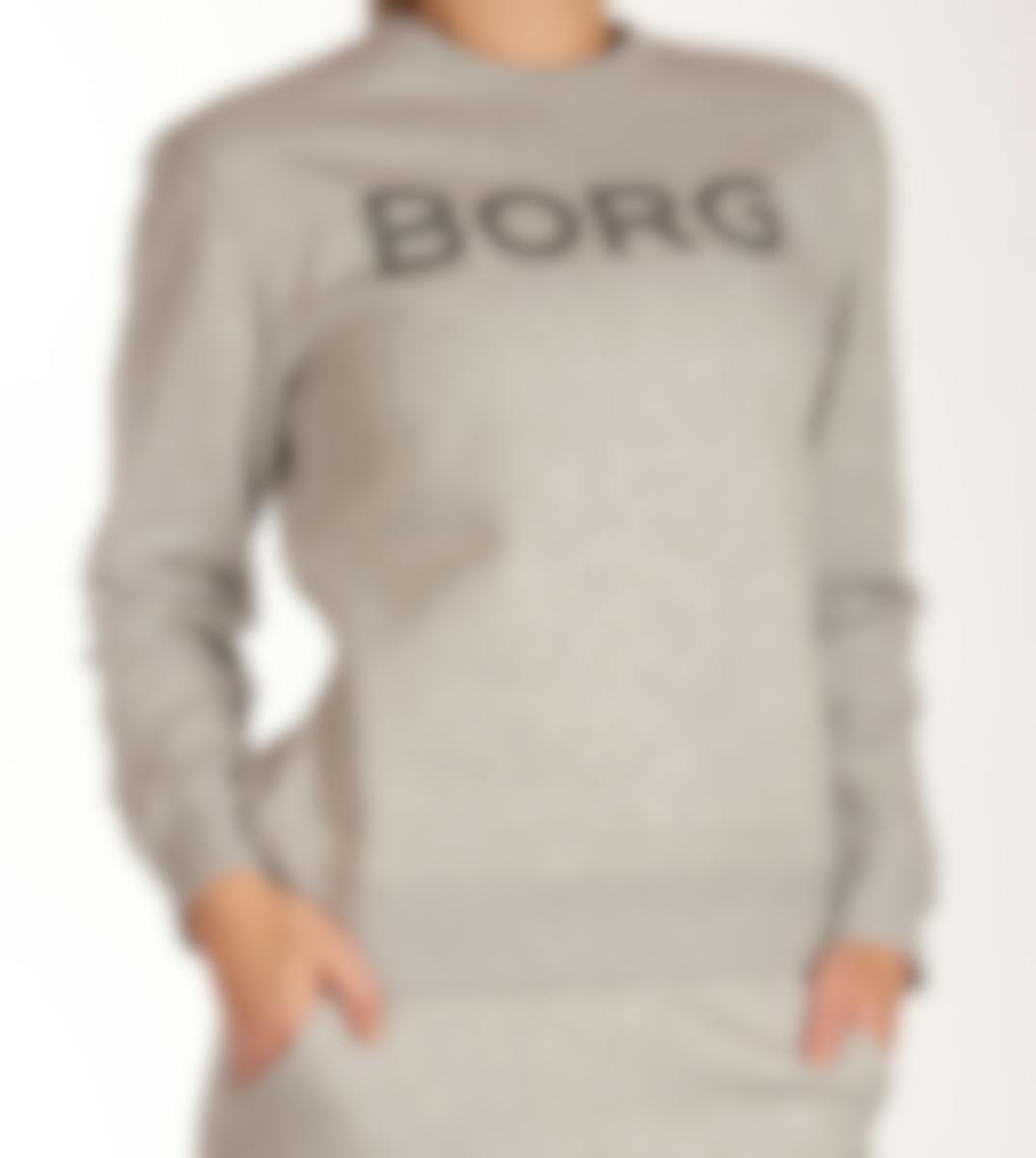 Bjorn Borg homewear top Sportswear Crew Logo D