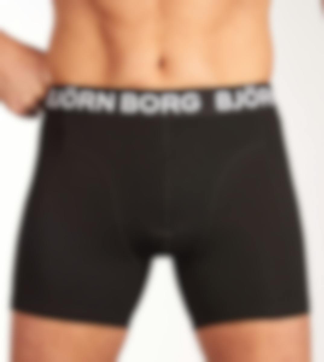 Björn Borg short 2 pack Core Shorts Sammy Jungle For Him H