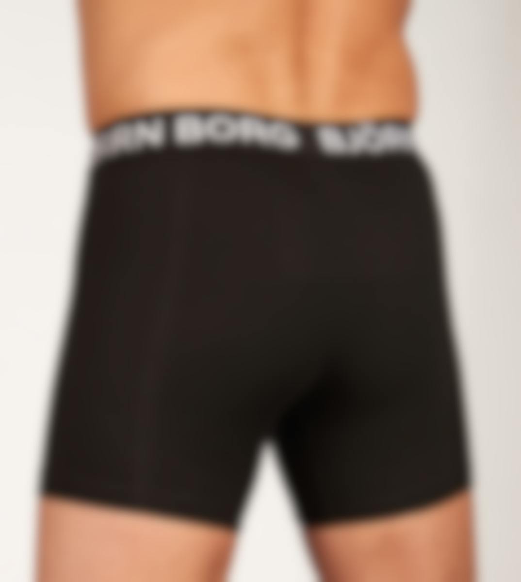 Björn Borg short 2 pack Core Peaceful For Him H