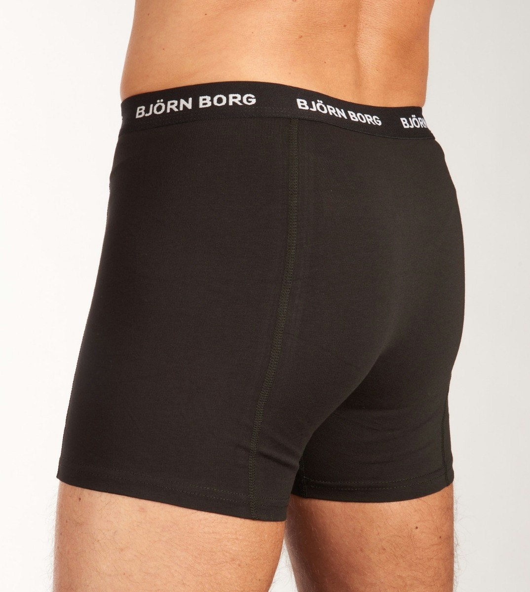 Cotton Stretch Boxer 7-pack