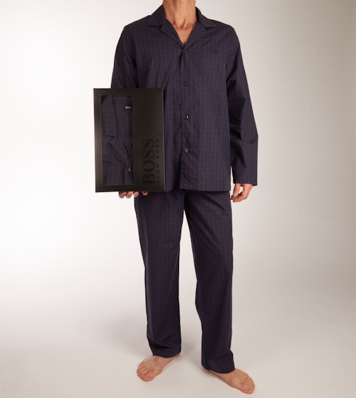 Hugo Boss pyjama lange broek Urban Pyjama H
