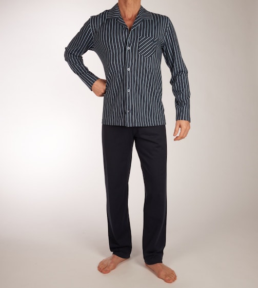 Calida pyjama lange broek Relax Imprint H