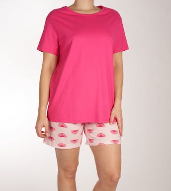 Calida pyjama korte broek Spring Nights Dames