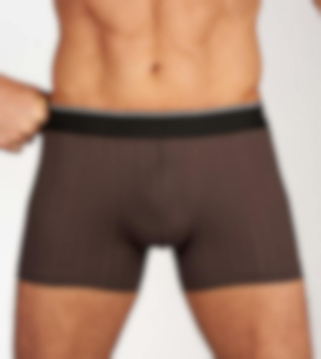 Calida boxer Pure & Style Boxer Brief Hommes