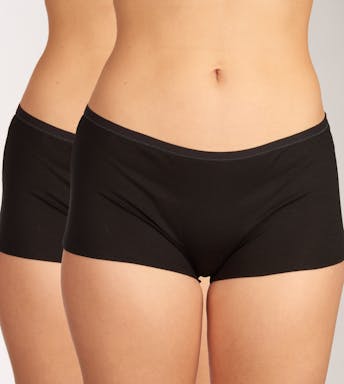Calida short 2 pack Benefit Woman Panty D