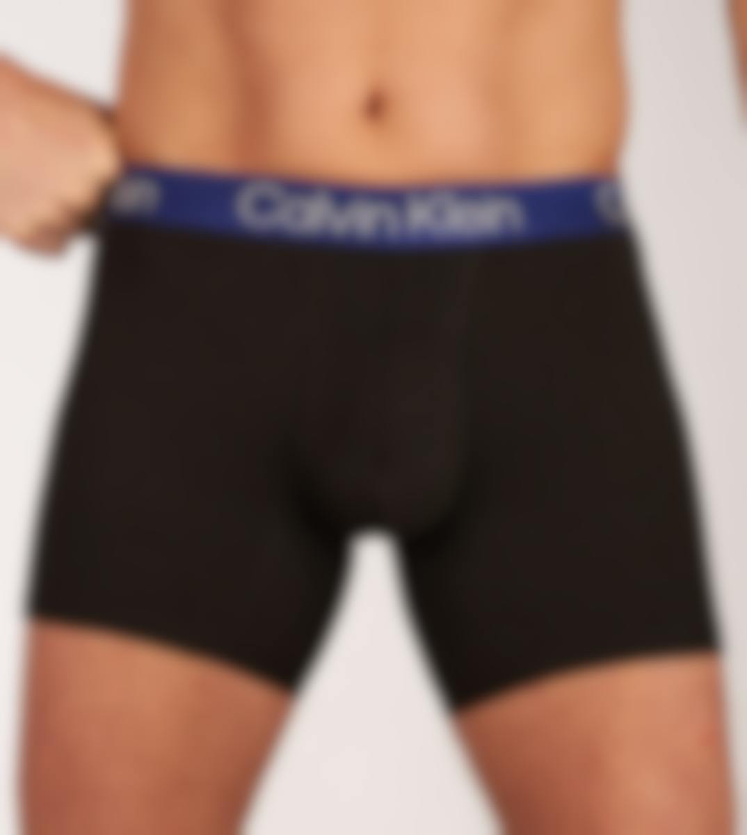 Calvin Klein short 3 pack Boxer Briefs Modern Structure H