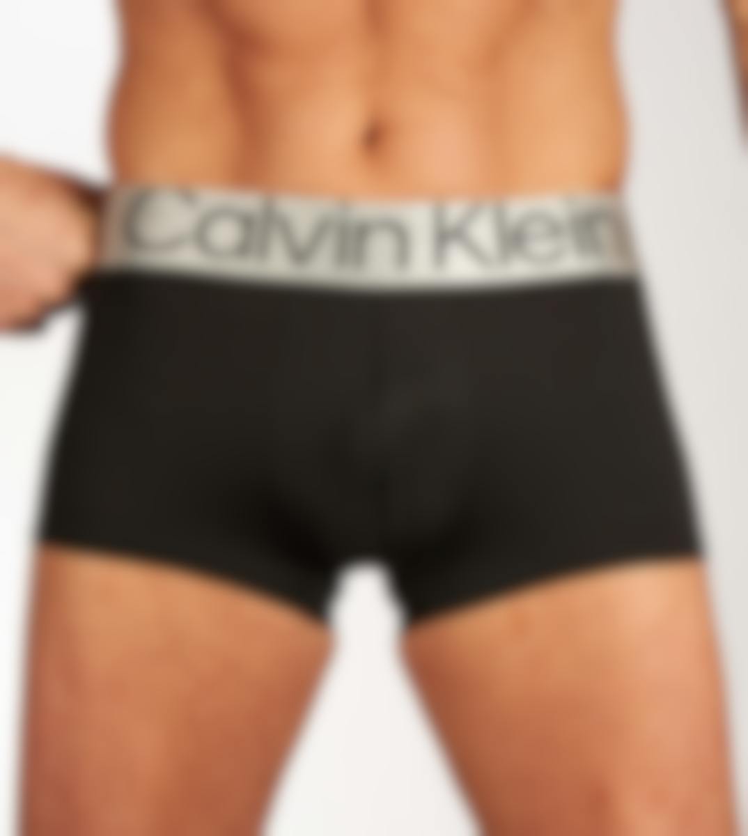 Calvin Klein short 3 pack Low Rise Trunk H