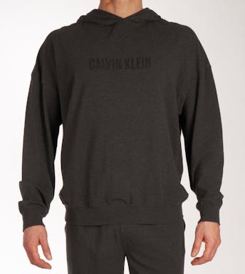 Calvin Klein haut homewear Hoodie Intense Power Lounge Hommes