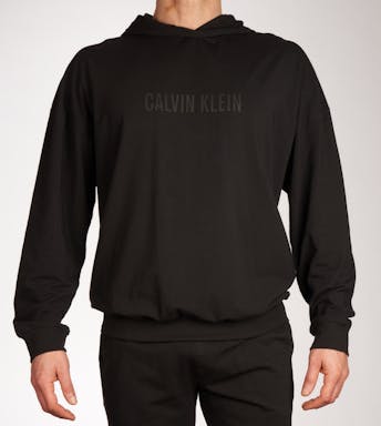 Calvin Klein homewear top Hoodie Intense Power Lounge Heren