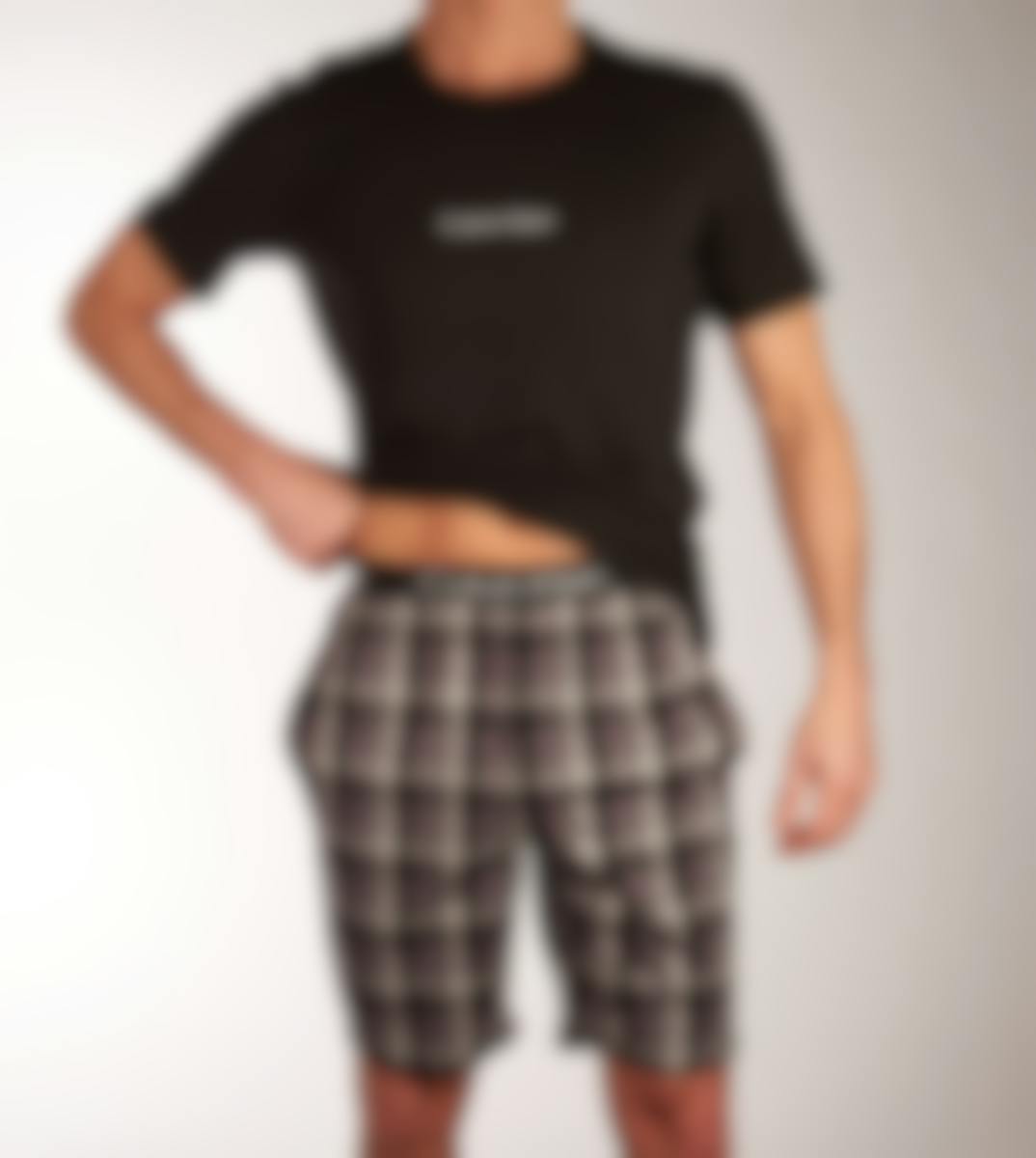 Calvin Klein pyjama korte broek Short Set H