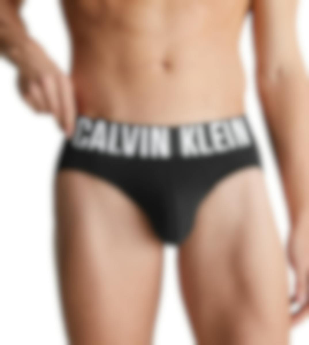 Calvin Klein short 3 pack Hip Brief Intense Power H