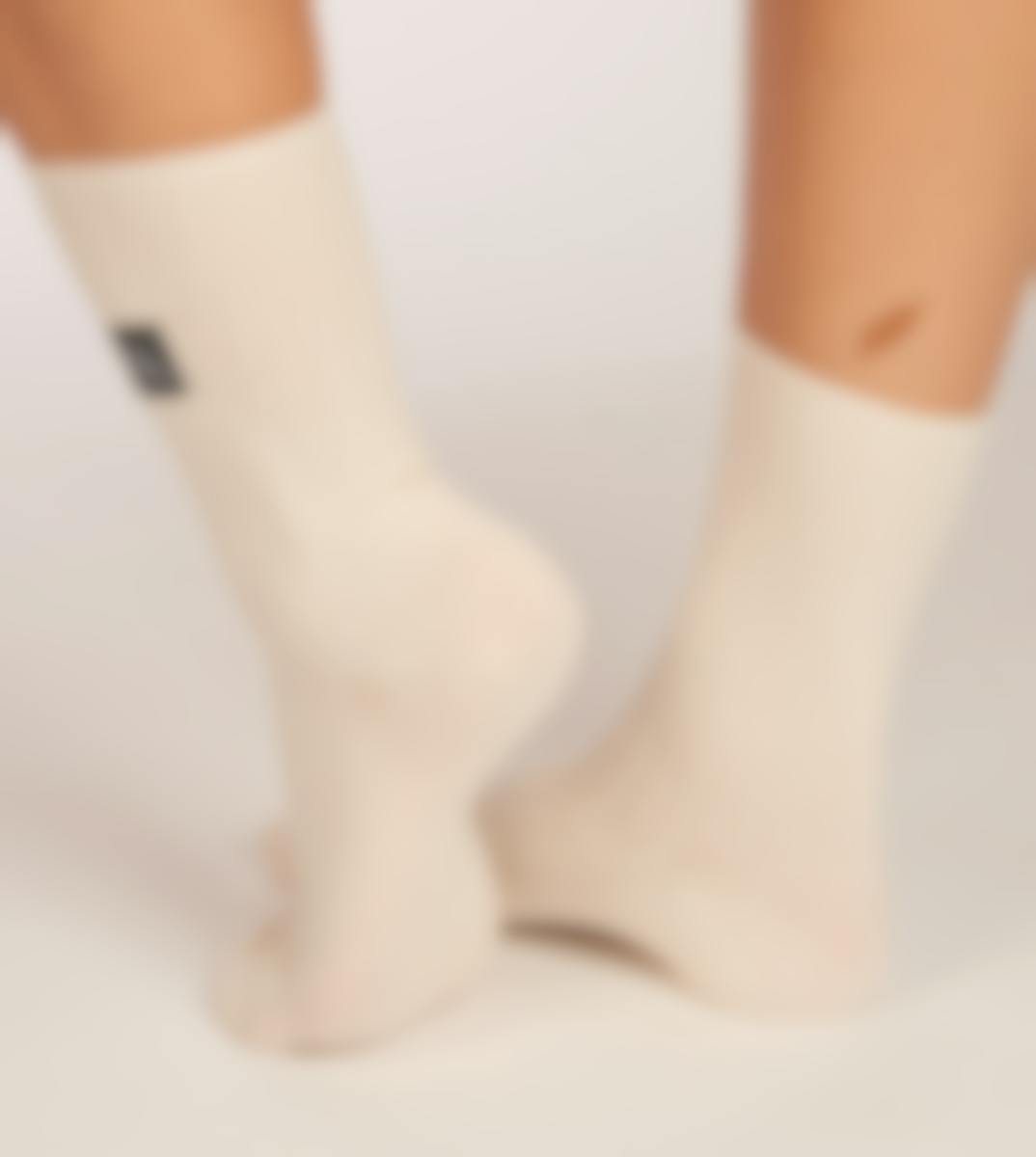Calvin Klein sokken Icon Patch Sock D