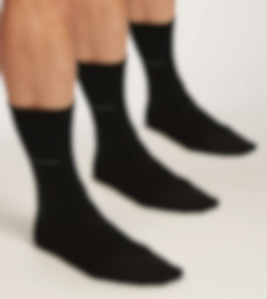 Calvin Klein sokken 3 paar Sock Heren