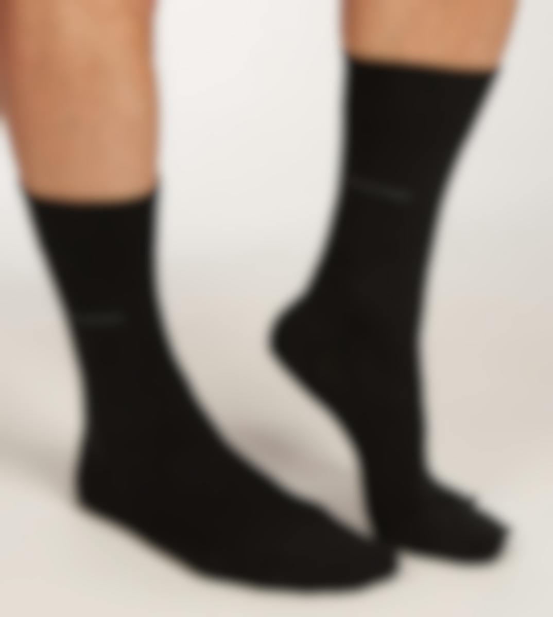 Calvin Klein sokken 3 paar Sock Heren