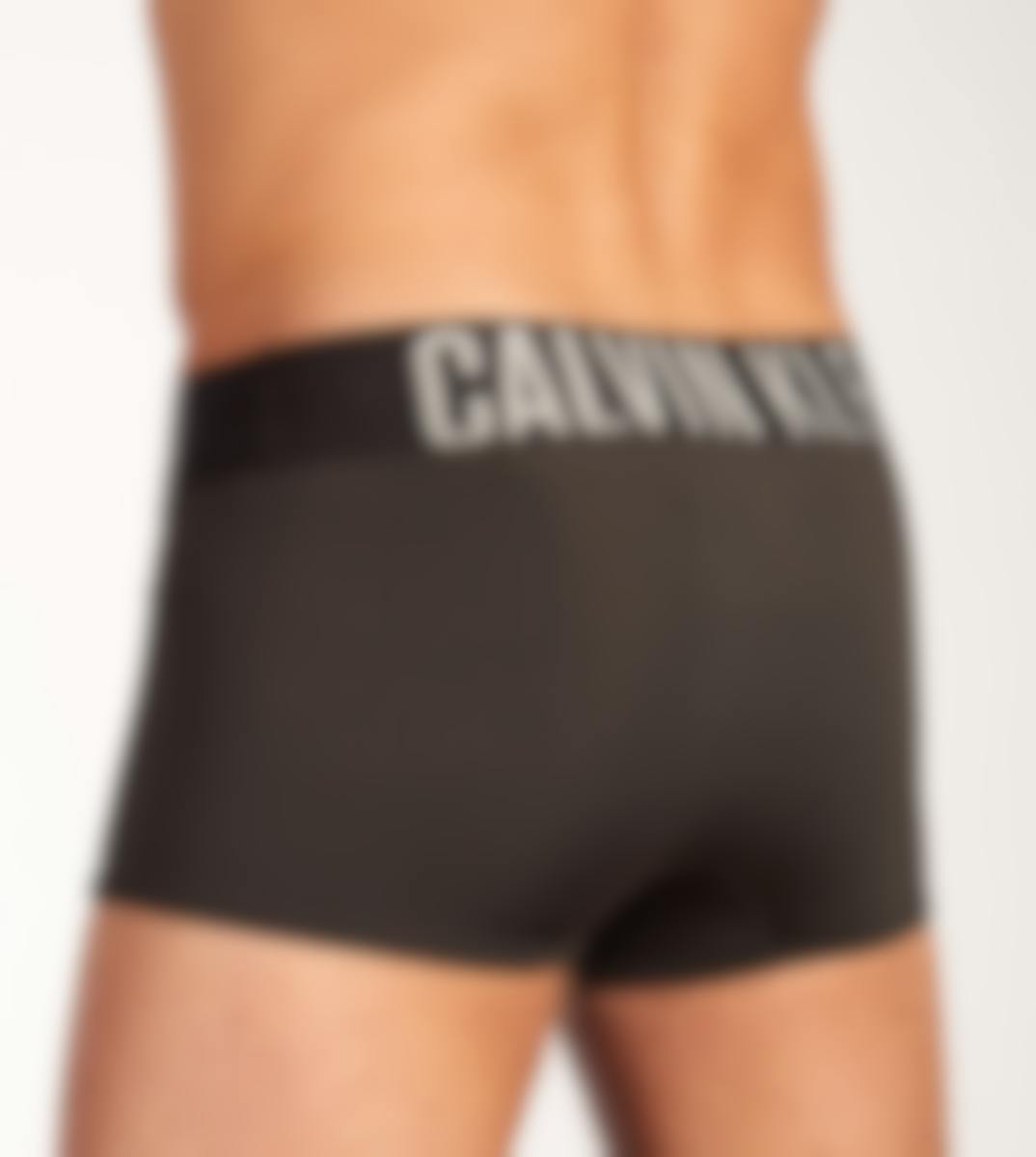 Calvin Klein short 2 pack Low Rise Trunk H
