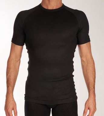 Ceceba T-shirt thermique Thermo Hommes