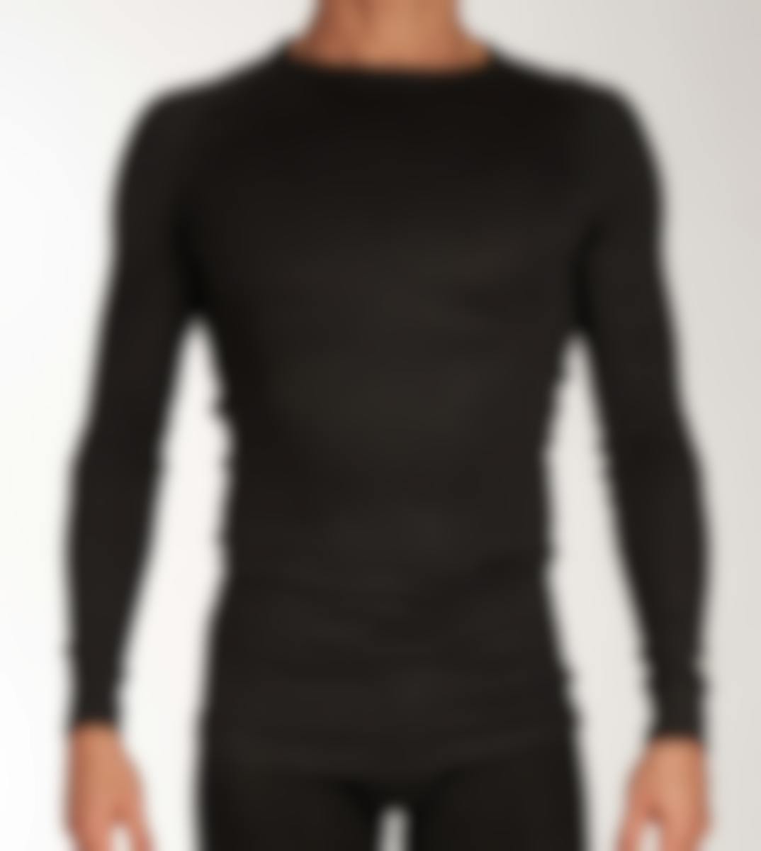 Ceceba T-shirt thermique Thermo Hommes