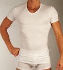 Tommy Hilfiger T-shirt 3 pack Premium Essentials V-neck H