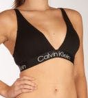 Calvin Klein bh topje Light Lined Triangle D