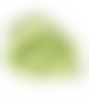 Sleepnight hoeslaken lime katoenjersey (hoekhoogte 30 cm)