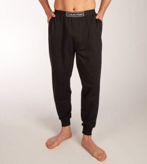 Calvin Klein homewear broek Pants H