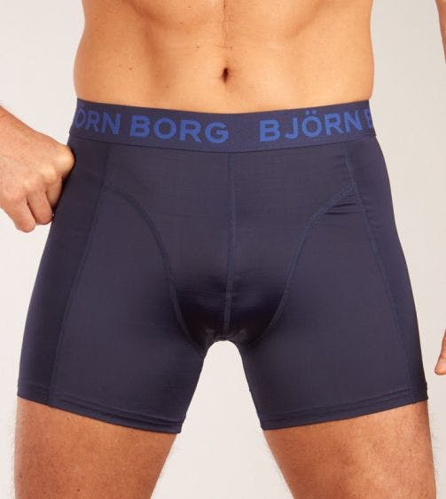 Geschatte vertrekken Inwoner Björn Borg short Shorts For Him Microfiber H 9999-1016-70011